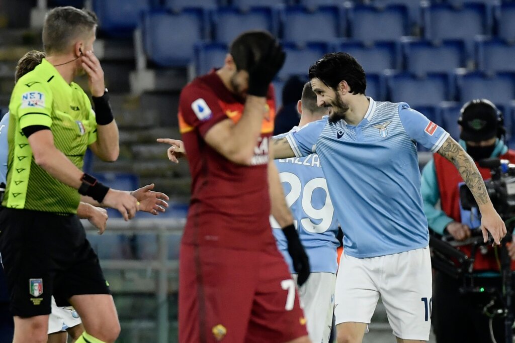 Coppa Italia, Roma-Spezia 0-3: partita decisa a tavolino