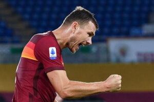 Dzeko