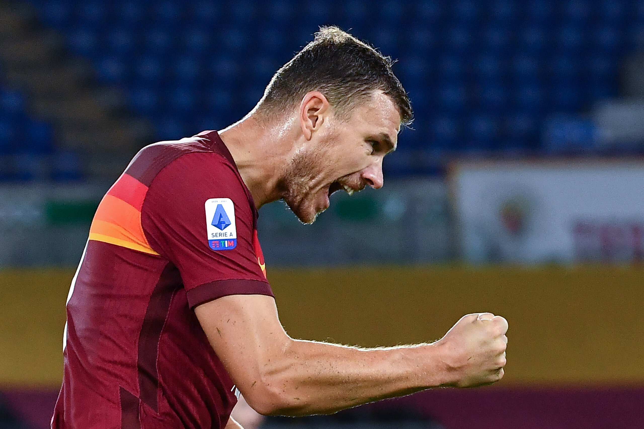Dzeko