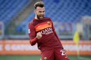 Borja Mayoral Roma