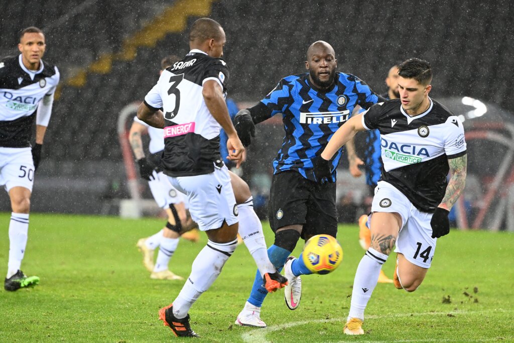 Udinese Inter