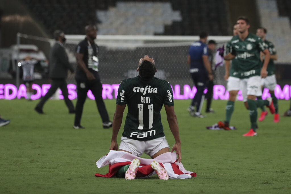 Copa Libertadores, Palmeiras campione in una finale al cardiopalma