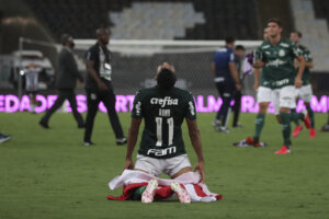 Copa Libertadores Palmeiras