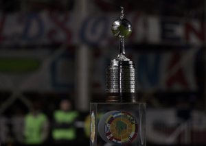 Copa Libertadores