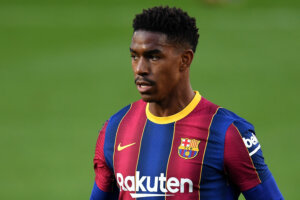 Junior Firpo, Milan