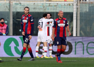 crotone genoa