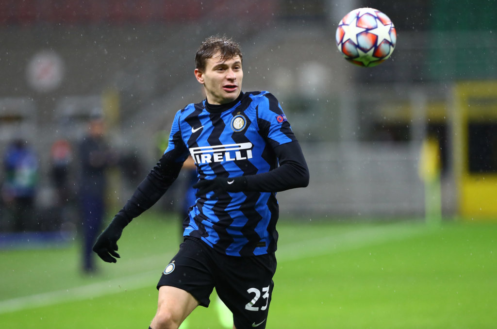 Barella