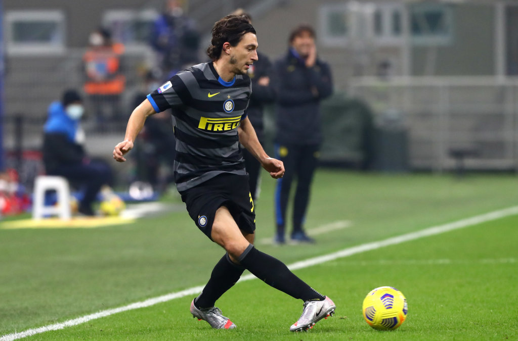 Darmian Inter