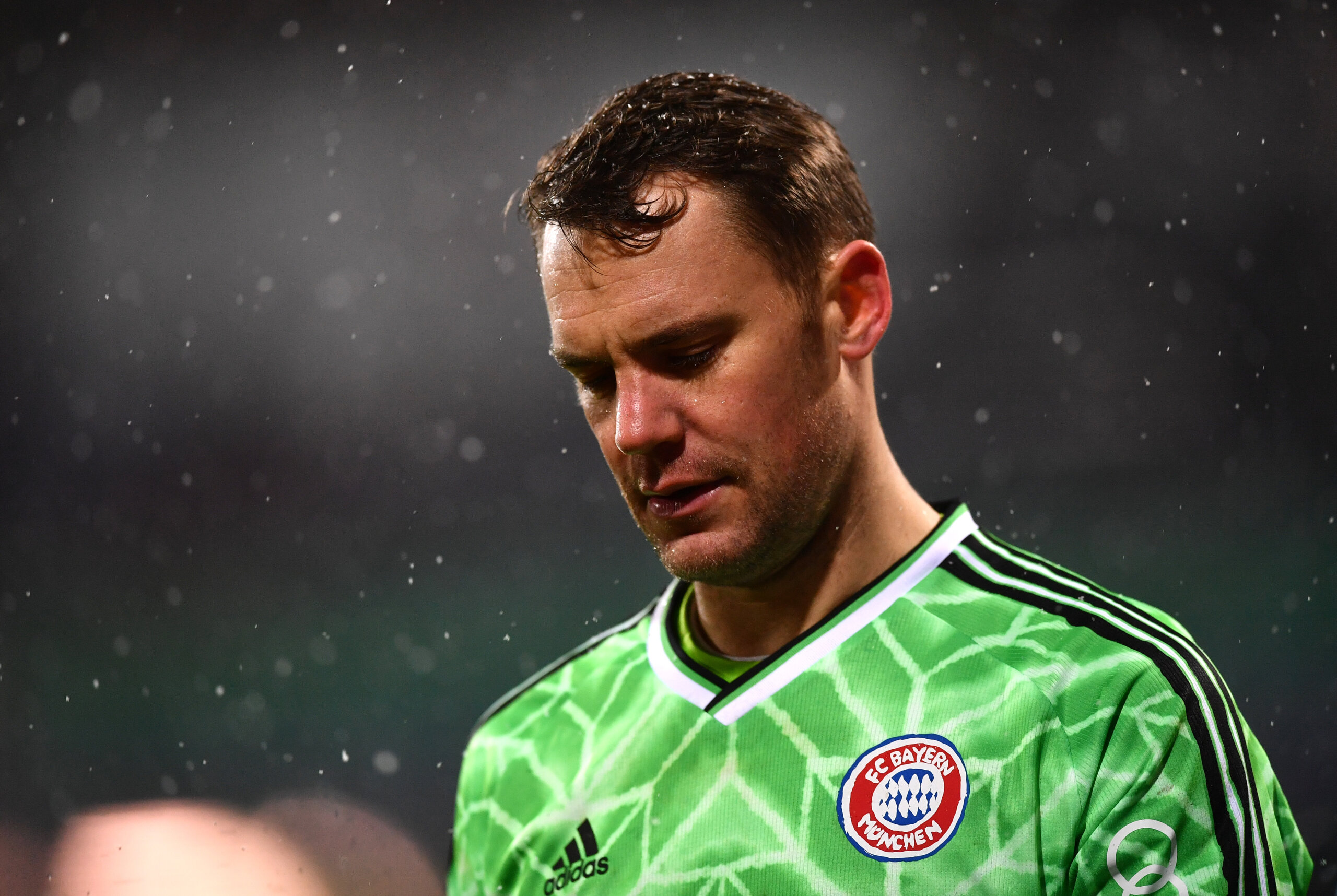 Neuer Kahn