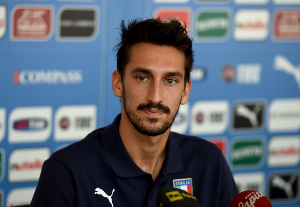 Nati Oggi: Davide Astori