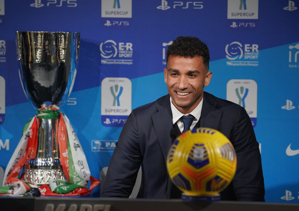 Juventus, Danilo: “La partita giusta per dimostrare quello che siamo”