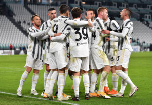 Juventus Giovani