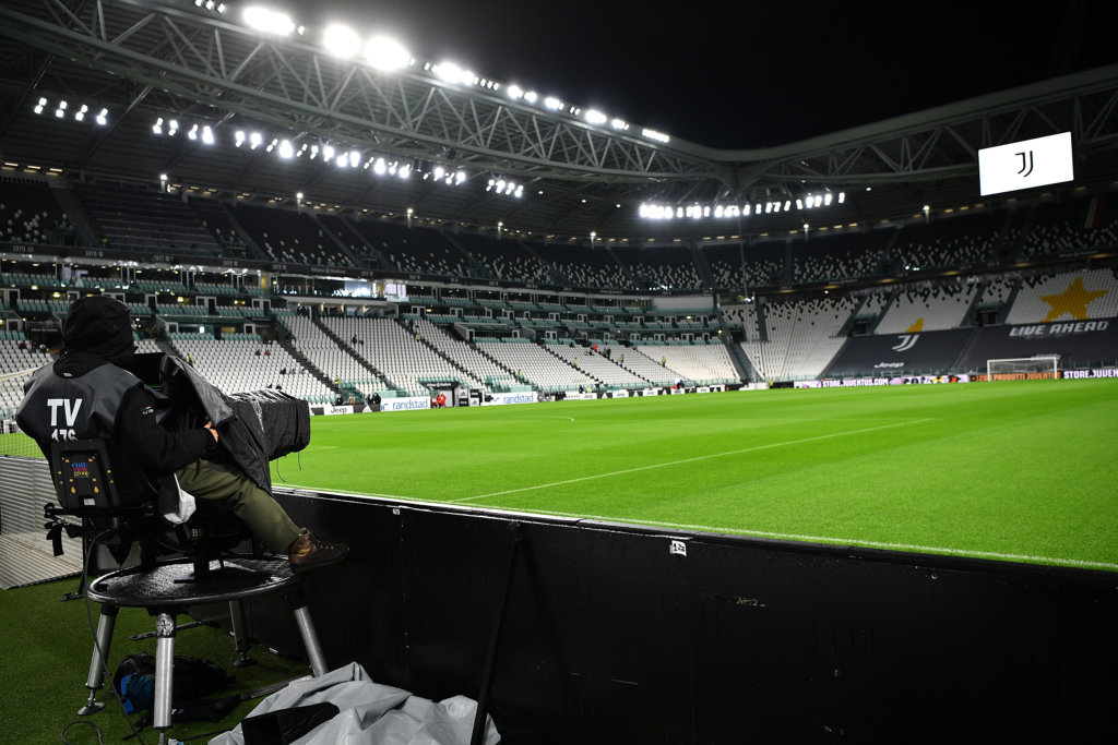 Le motivazioni del Coni su Juve-Napoli: “Nessuna malafede”