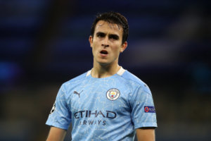 Eric Garcia