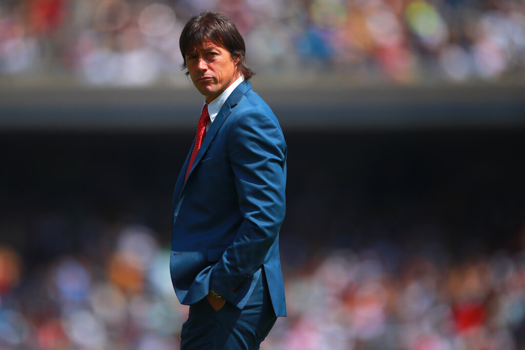 Matias Almeyda