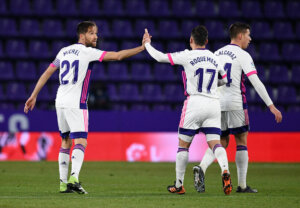 Real Valladolid