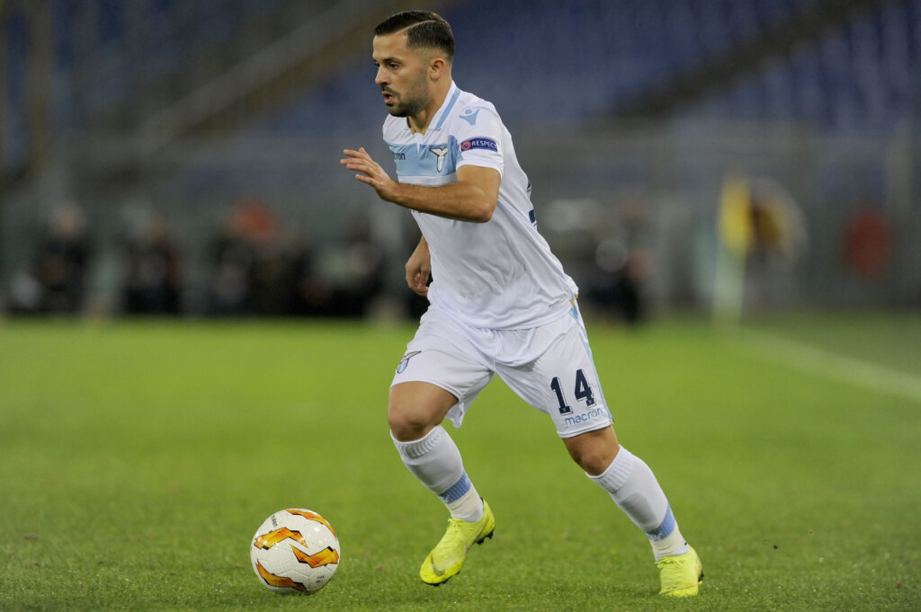 Lazio, Durmisi verso il prestito alla Salernitana