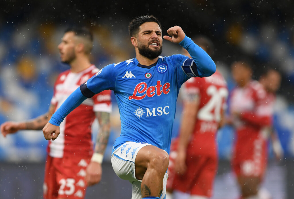 Napoli-Fiorentina