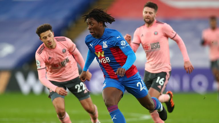 Premier League, vince il Crystal Palace, pari tra Brighton e Wolves