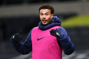 Dele Alli