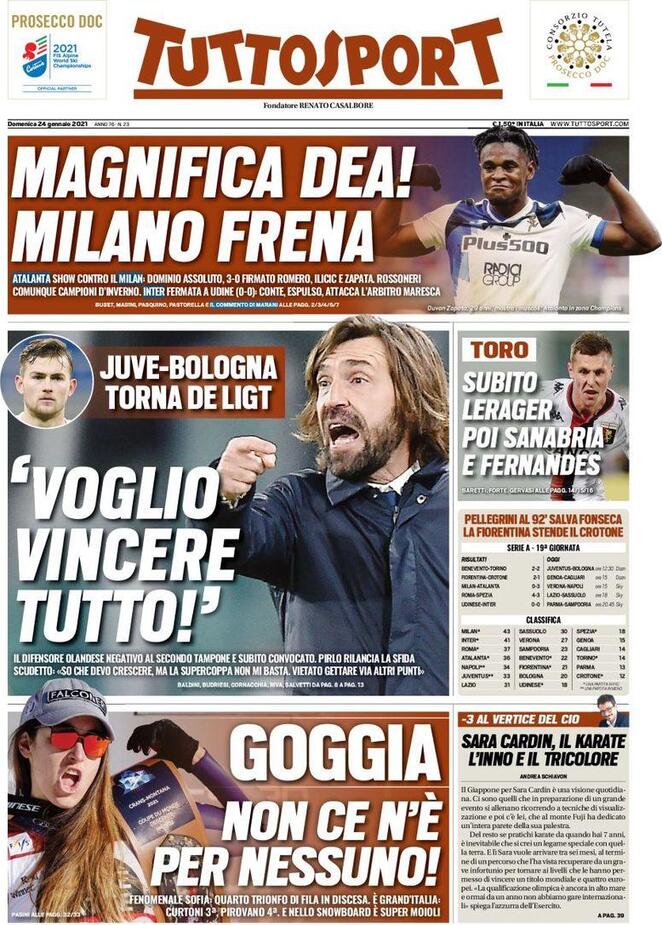 Tuttosport