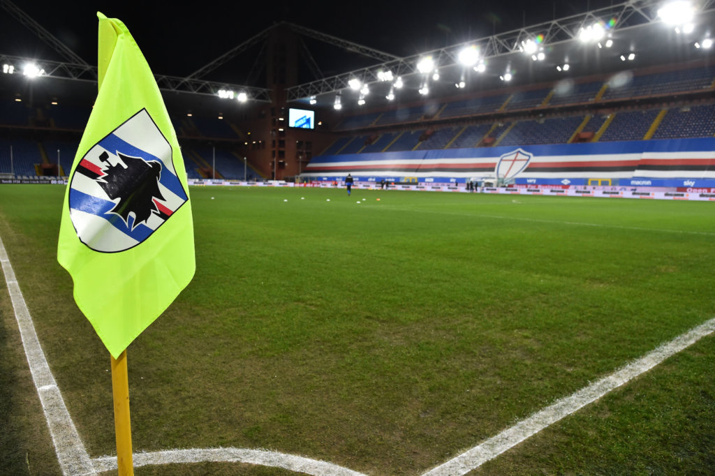 Comune di Genova contro Sampdoria e Genoa per lo stadio