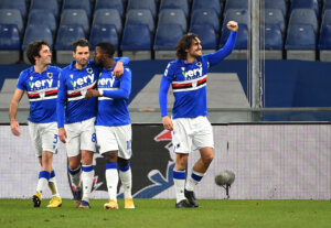 Sampdoria