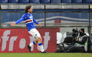 Torregrossa Sampdoria