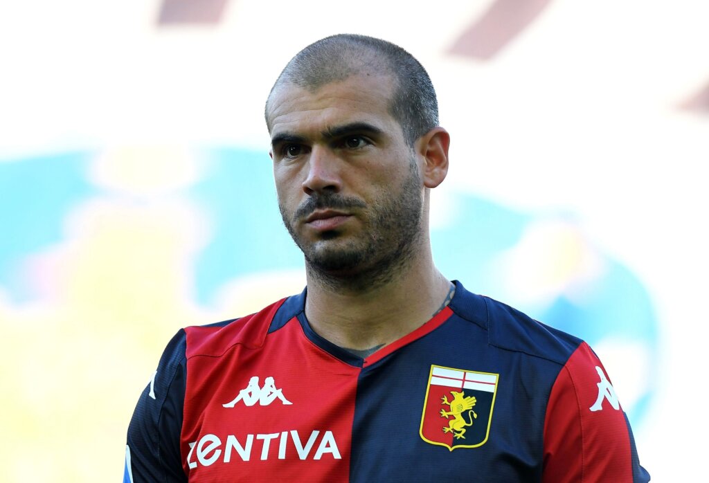 Genoa Sturaro