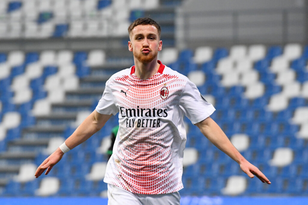 Milan, Saelemaekers rinnova fino al 2026: il comunicato ufficiale