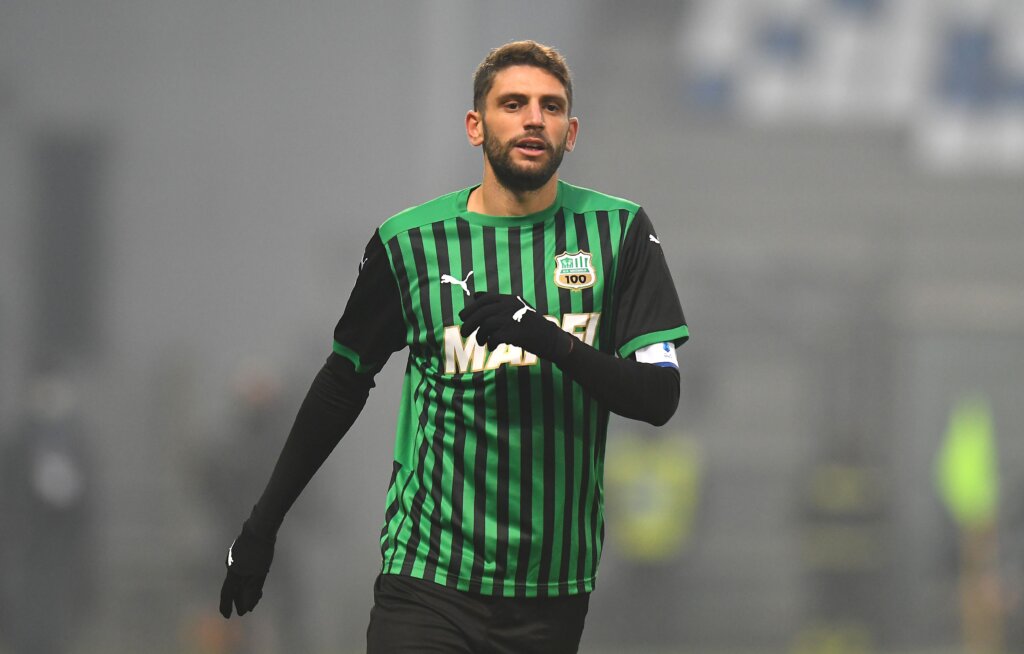 Berardi