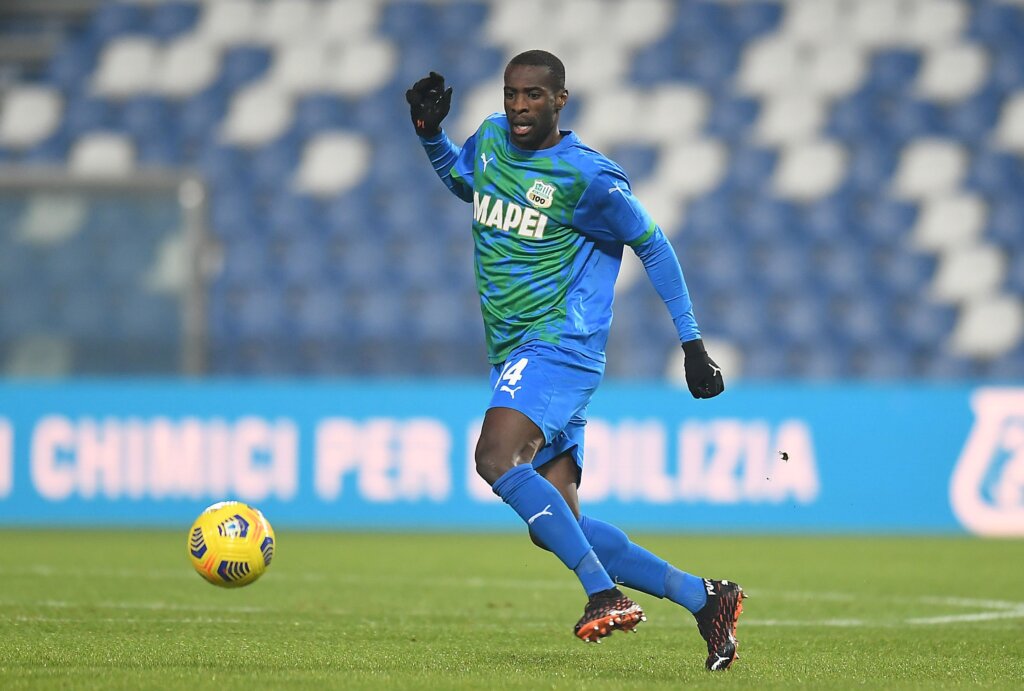 Parma, idea Obiang per il centrocampo