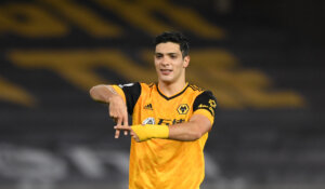 raul jimenez