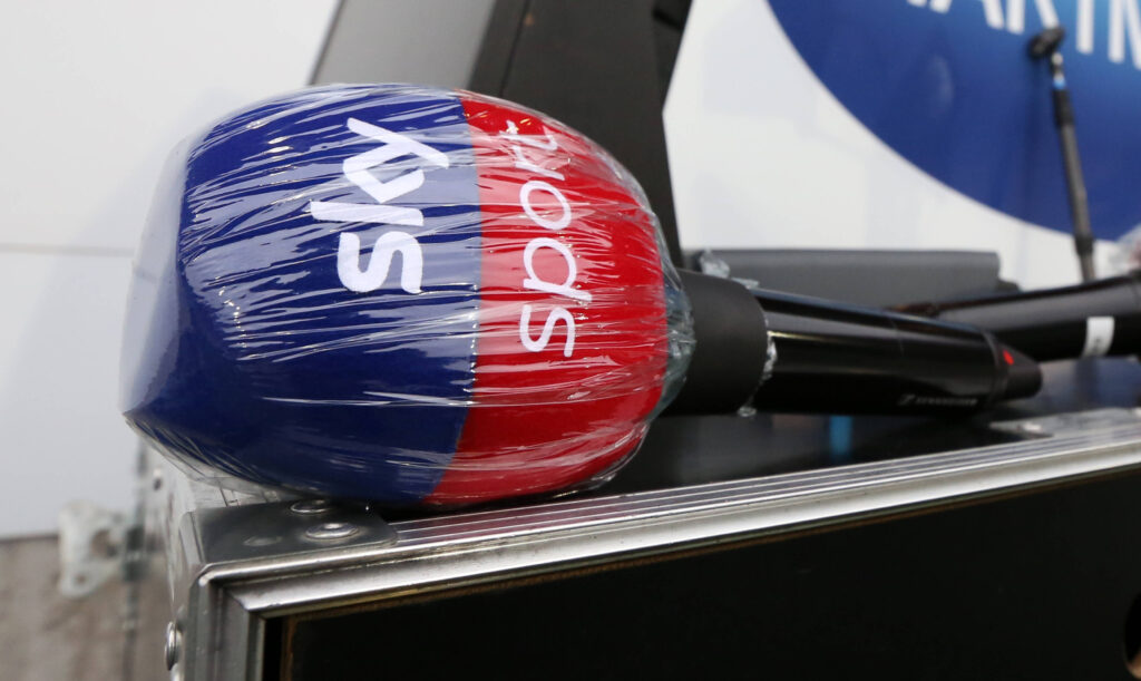 Diritti TV, Sky dovrà pagare 131 milioni alla Lega Serie A