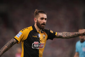 Marko Livaja