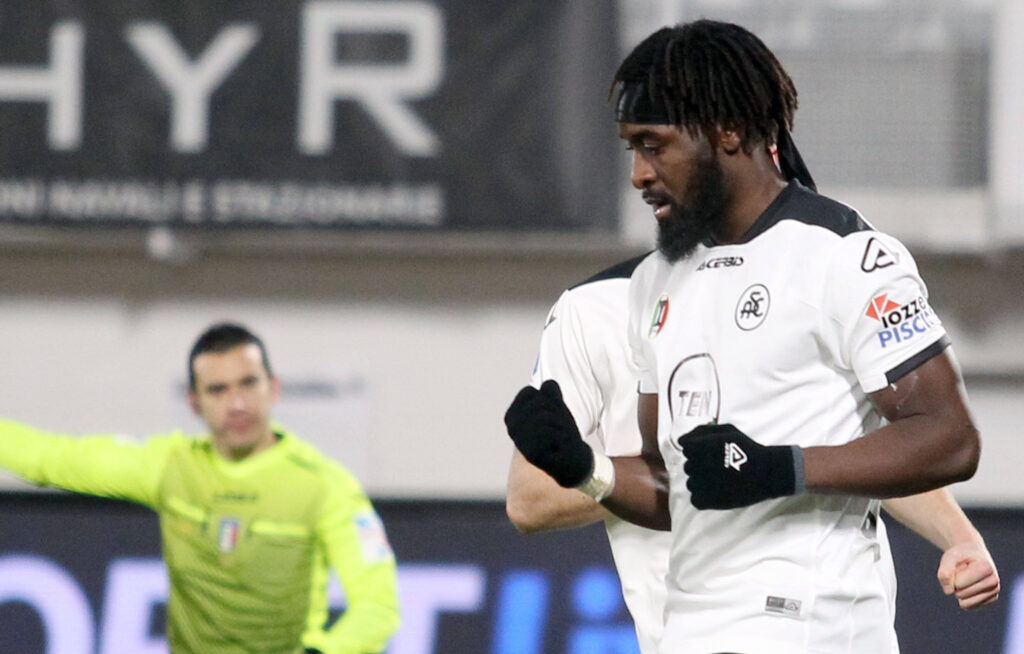 Spezia, Italiano recupera Piccoli e Nzola per la Fiorentina