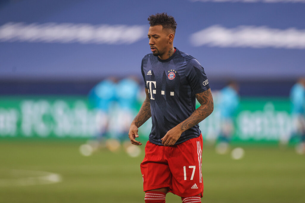 Chelsea, dopo Thiago Silva arriva anche Boateng come ‘usato sicuro’?
