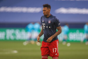 Boateng