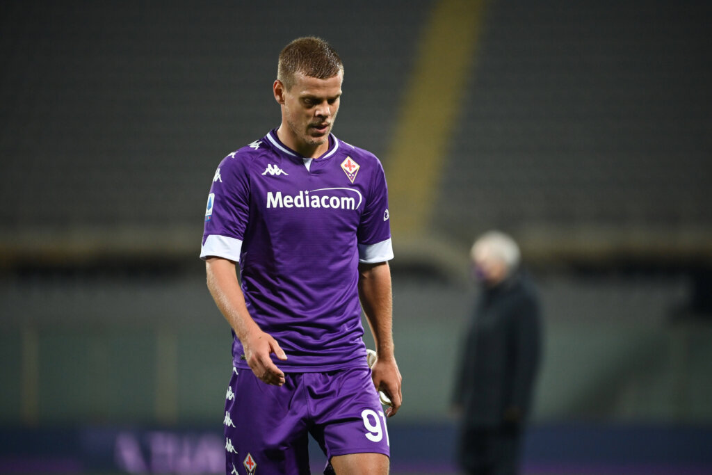 mercato fiorentina