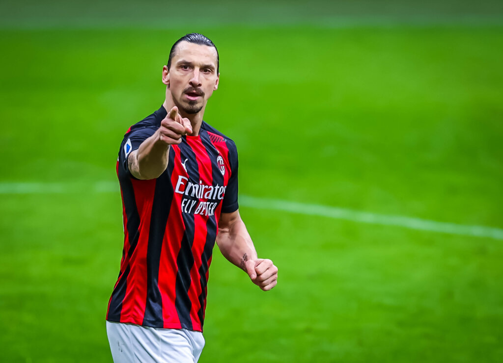 Ibrahimovic