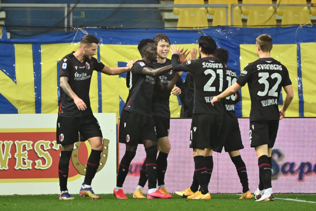La Lazio vola, il fantacalcio ritrova Barrow e il Bologna