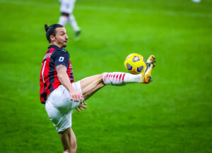 Ibrahimovic