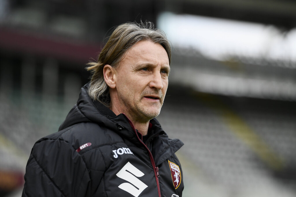Torino, Nicola: “Siamo sulla strada giusta, credo nei miei ragazzi”