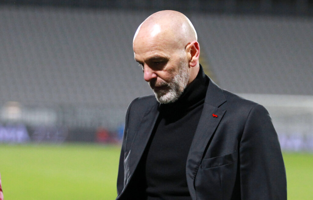 Milan, tre sconfitte nel 2020. Già quattro nel 2021, rischio bagarre
