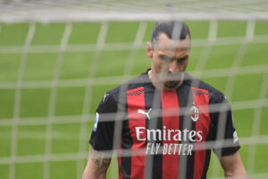 Ibrahimovic