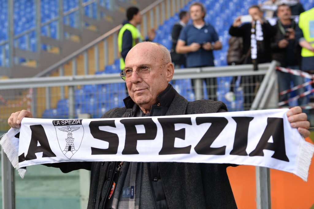 Volpi Spezia