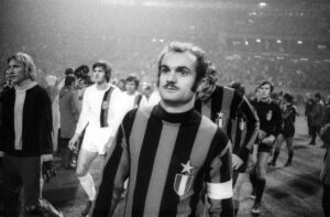 Sandro Mazzola, eroe del derby di Milano