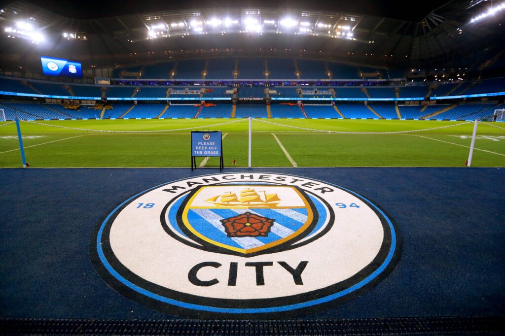 Manchester City, in arrivo due giovani dalla Fluminense
