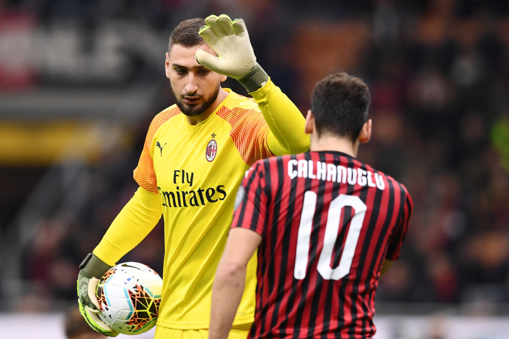 Milan, finito il mercato ora è tempo di rinnovi: la situazione