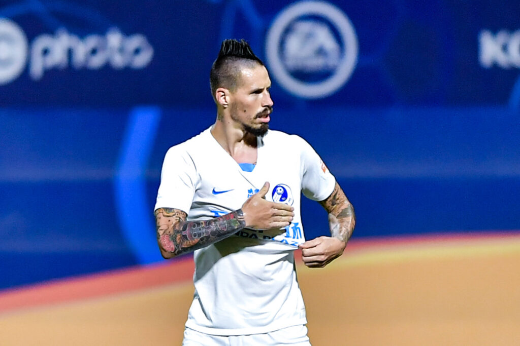 Marek Hamsik